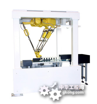 发那科力助医药行业 出席2010国际医药展 化妆品及卫生用品