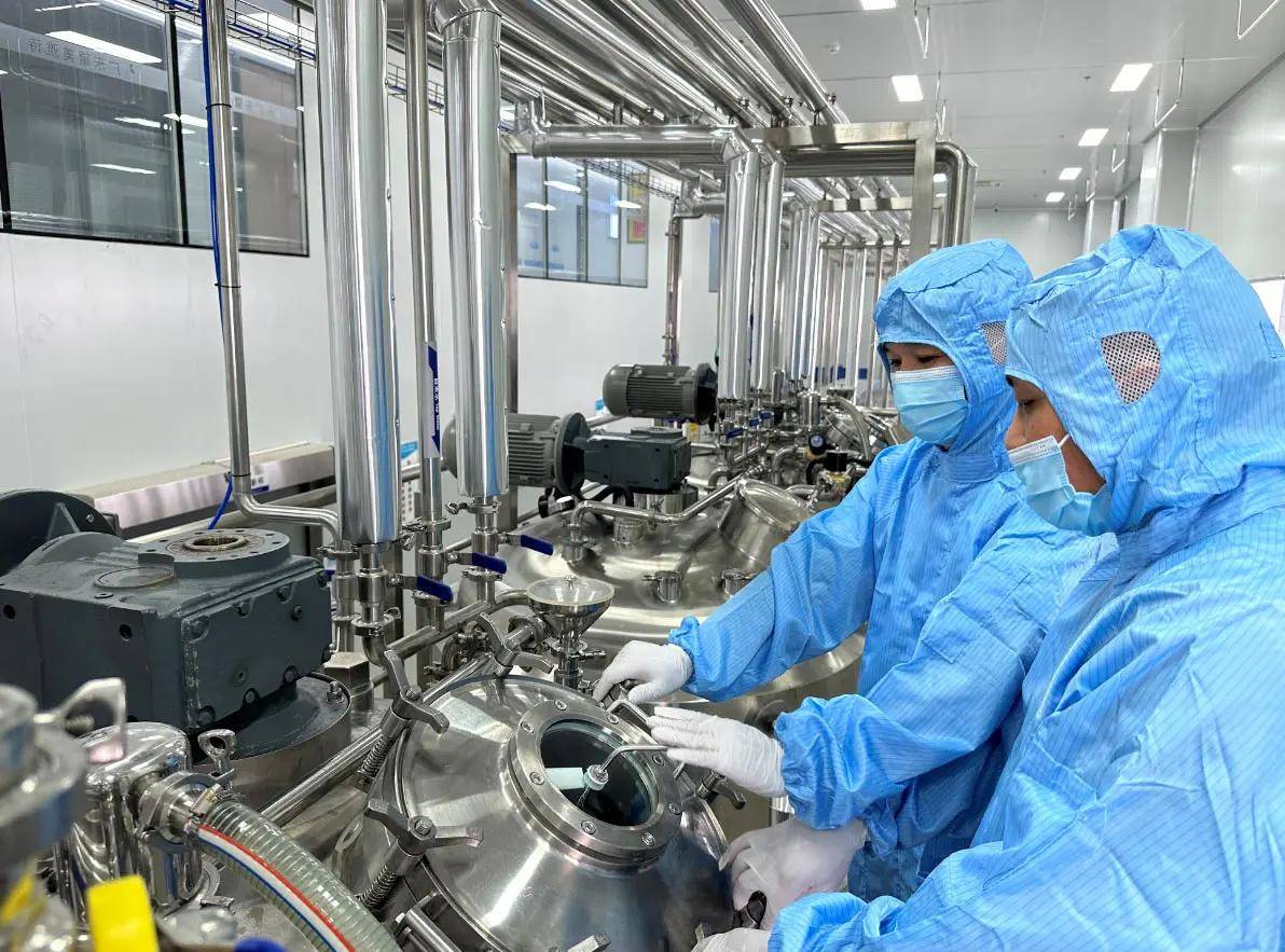 建立抑菌产品与颐福生物供应链合作的战略与注意事项