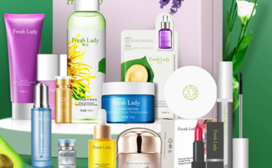 深度解析 哪些化妆品品牌值得加盟？市场趋势与选择指南