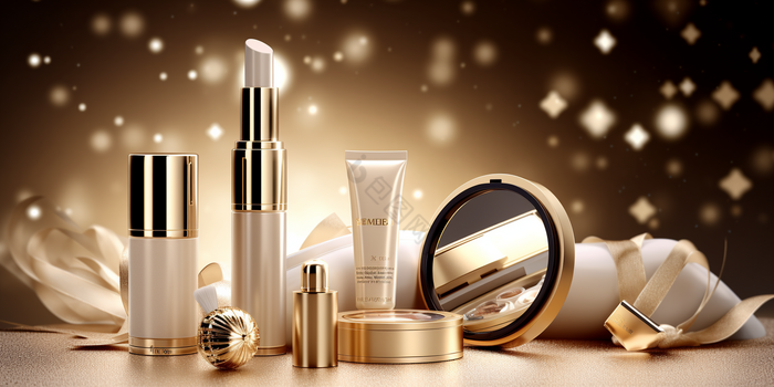 焕新生活 贴心守护——化妆品与卫生用品联合促销活动方案