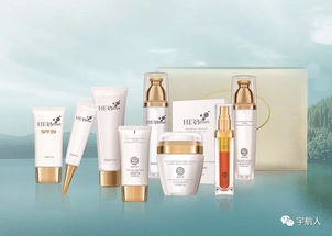 安全用妆，点靓生活 宇航人王尚义谈安全是化妆品的最高品质