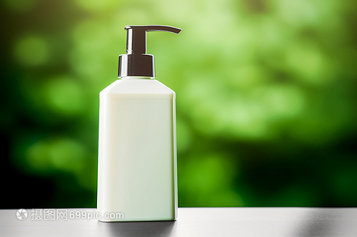 浴室里的守护者 洗发水、化妆品与卫生用品的日常角色