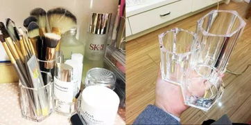 如何科学安放你的化妆品与卫生用品