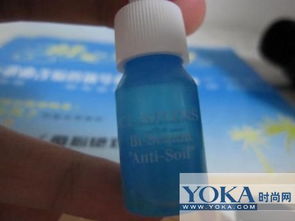 Gloria Chen盛赞恒润奇肌保湿精华液 惊艳保湿效果揭秘