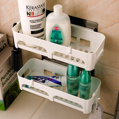 用了这几款收纳神器，家里卫生用品不再乱，美观又整洁