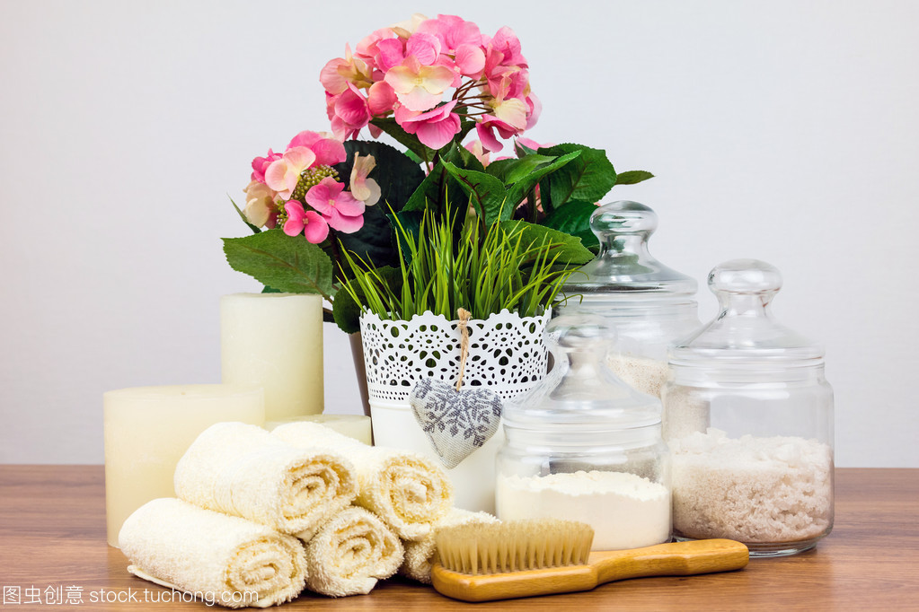 卫生用品与沐浴配件 提升个人卫生体验的日常选择